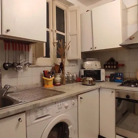 Casa Dei Nonni Catania