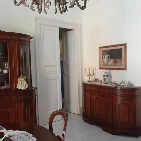 Casa Dei Nonni *