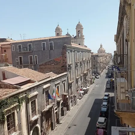 Appartement Casa Dei Nonni