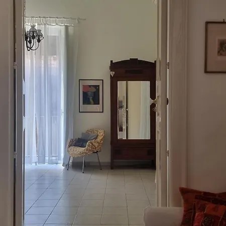 Appartement Casa Dei Nonni