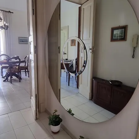 Apartment Casa Dei Nonni *