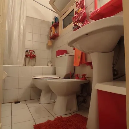 Appartement Casa Dei Nonni *