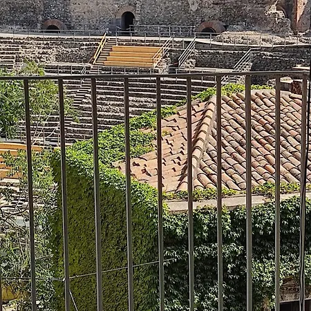 Appartement Casa Dei Nonni