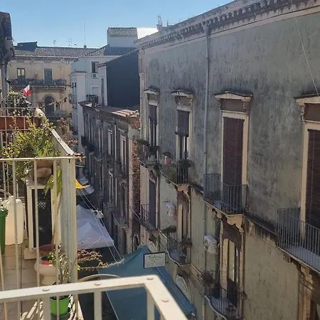 Casa Dei Nonni Appartement *