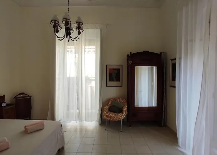 Casa Dei Nonni Apartamento Catânia