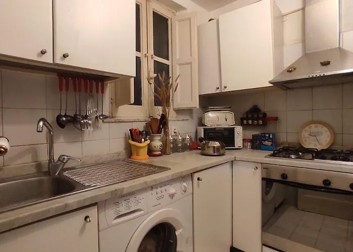 Casa Dei Nonni Catânia