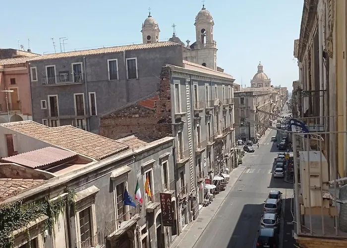 Apartamento Casa Dei Nonni