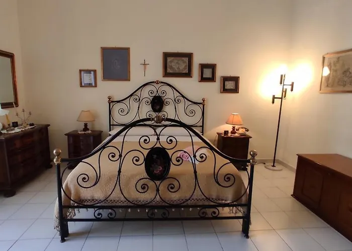 Apartamento Casa Dei Nonni *