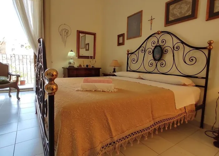 شقة Casa Dei Nonni كاتانيا