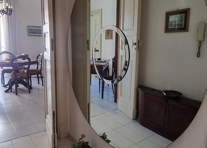 Apartamento Casa Dei Nonni *