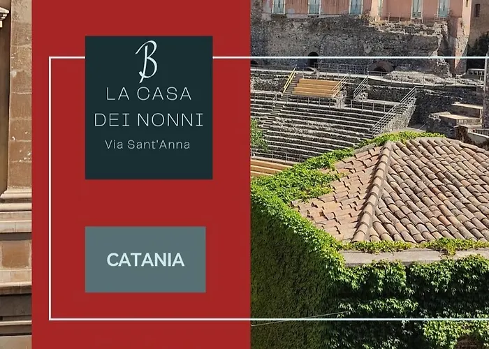 شقة Casa Dei Nonni