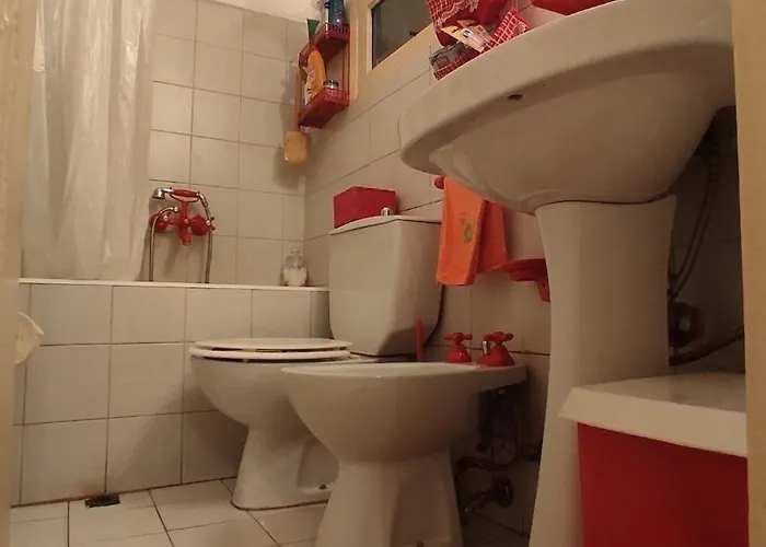 Apartamento Casa Dei Nonni *