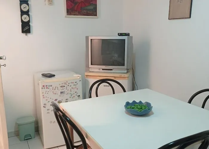 شقة Casa Dei Nonni *