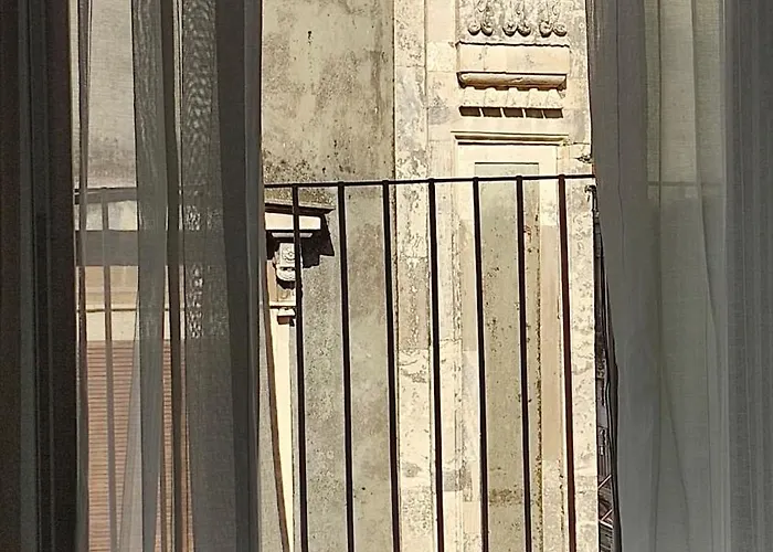 Casa Dei Nonni شقة *