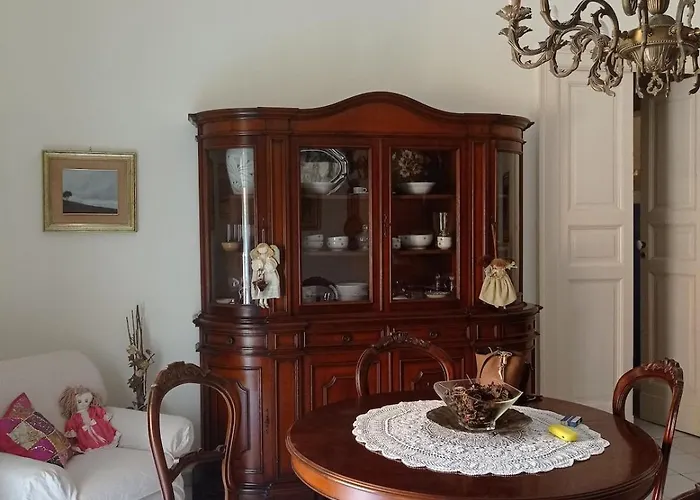 Casa Dei Nonni شقة كاتانيا