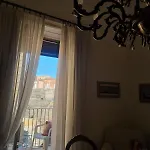 Casa Dei Nonni Lejlighed Catania