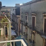 Casa Dei Nonni Lejlighed *