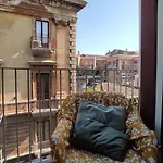 Casa Dei Nonni Apartment