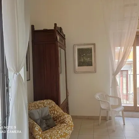 Apartment Casa Dei Nonni *
