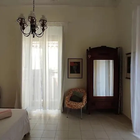 Casa Dei Nonni Apartment Catania