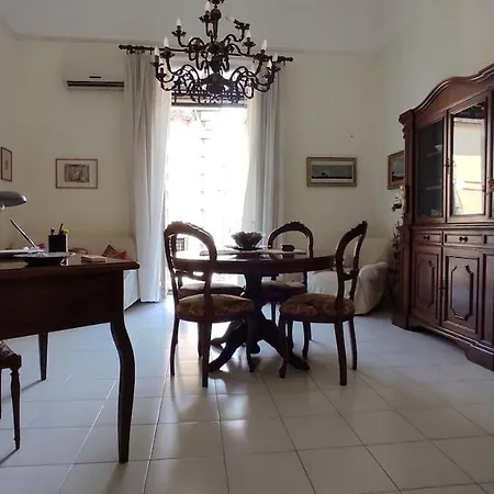 Apartment Casa Dei Nonni