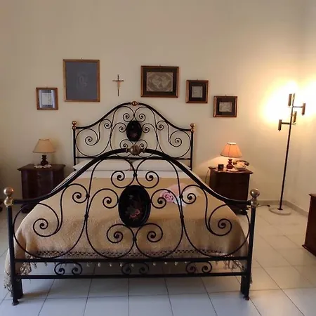 Apartment Casa Dei Nonni *