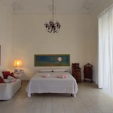 Casa Dei Nonni Apartment Catania