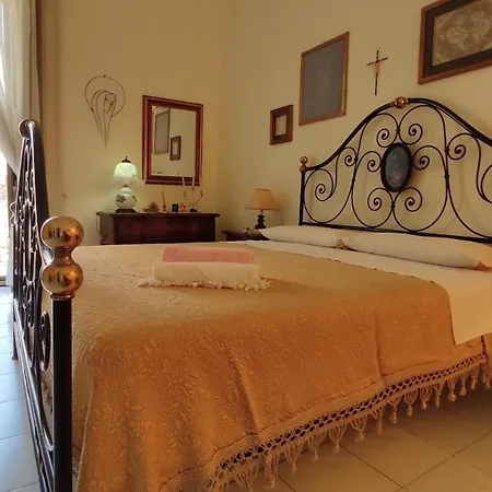 Apartment Casa Dei Nonni Catania