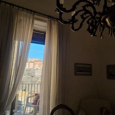 Casa Dei Nonni Apartman Catania