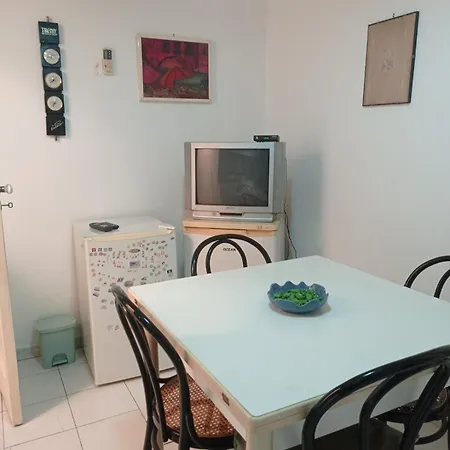 Apartman Casa Dei Nonni *