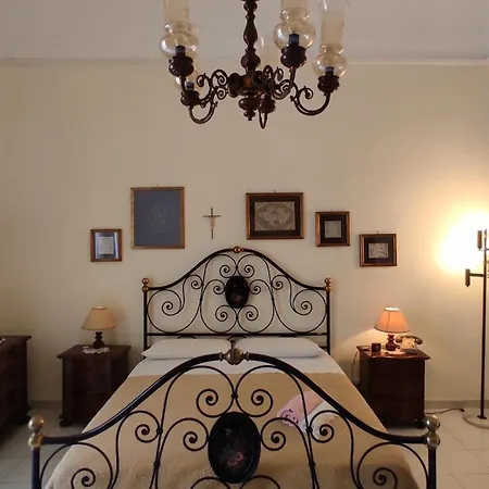 Casa Dei Nonni Apartman
