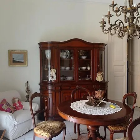 Casa Dei Nonni Apartman Catania