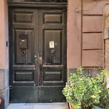 Casa Dei Nonni Apartman