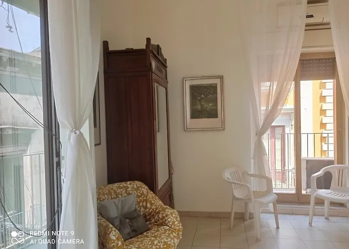 Apartment Casa Dei Nonni *