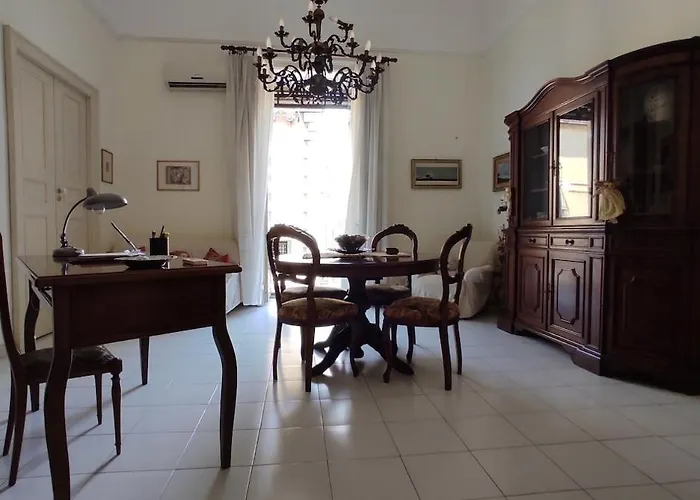 Apartment Casa Dei Nonni