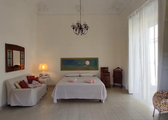 Casa Dei Nonni Apartament Katania