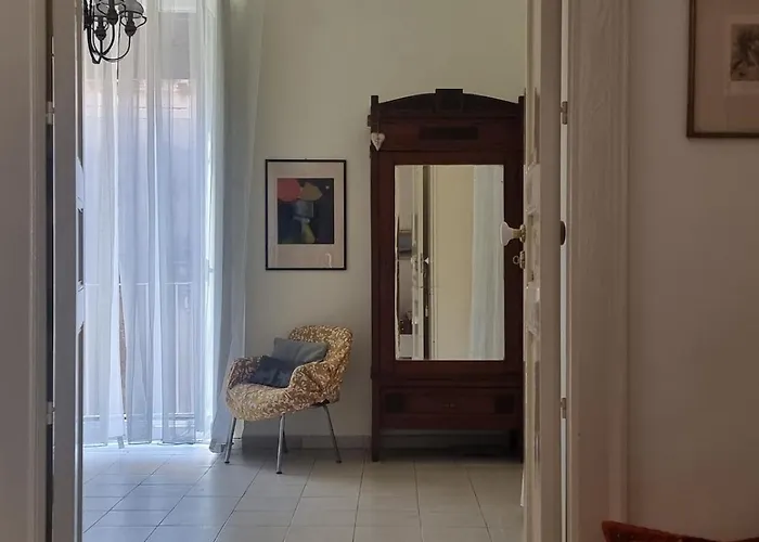 Apartment Casa Dei Nonni