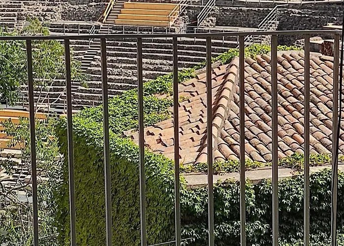 Apartament Casa Dei Nonni