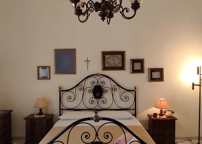 Casa Dei Nonni Apartament